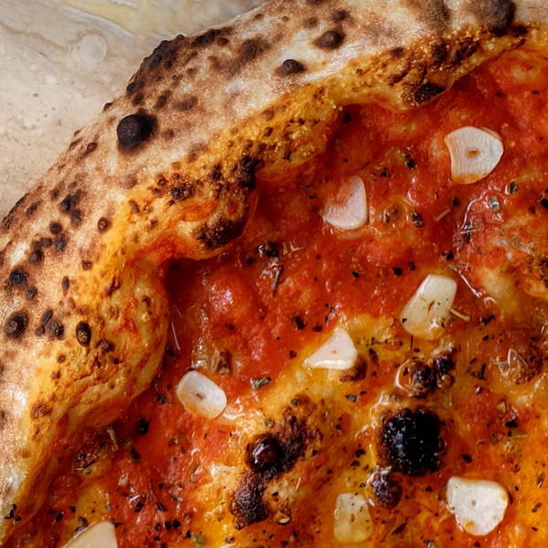 🍕 Przedstawiamy MARINARĘ 🍕