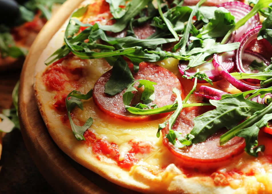 Pizza Sulejów