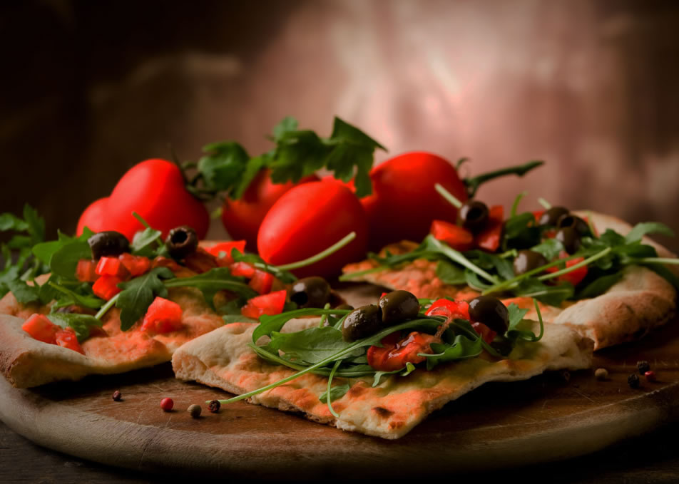 Pizza Sulejów
